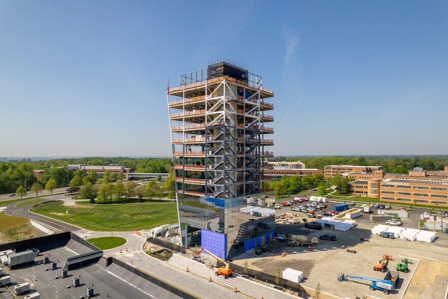 3205 Avenue North Blvd, Wilmington, DE à louer - Photo de la construction – Image 2 sur 6