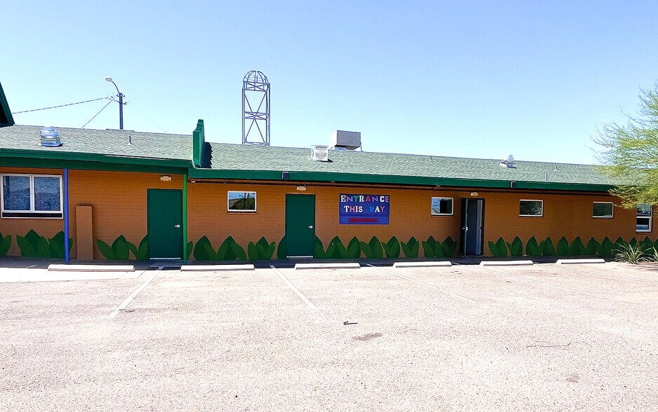 1034 N 24th St, Phoenix, AZ à louer - Photo de l’immeuble – Image 3 sur 14