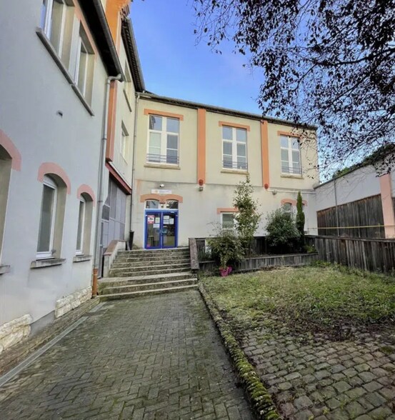 9 Rue Des Freres, Thionville à vendre - Photo de l’immeuble – Image 2 sur 2