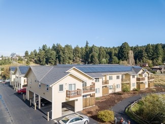Plus de détails pour 305-335 Union St, Arcata, CA - Logement à vendre
