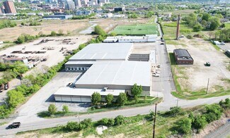 Plus de détails pour 701 Garasches Ln, Wilmington, DE - Industriel/Logistique à louer