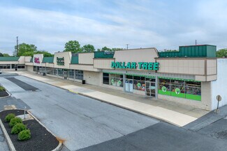 Plus de détails pour 4830-4860 Carlisle Pike, Mechanicsburg, PA - Local commercial à louer