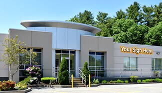 Plus de détails pour 340 Fordham Rd, Wilmington, MA - Local d'activités à louer