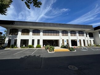 Plus de détails pour 4962 El Camino Real, Los Altos, CA - Bureau à louer