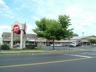 Plus de détails pour 410 Lalor St, Trenton, NJ - Local commercial à louer