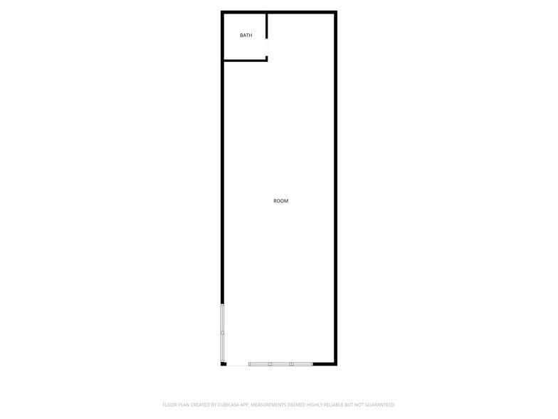 13687 Camino Canada, El Cajon, CA à louer - Plan d’étage – Image 2 sur 20