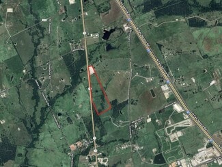 Plus de détails pour 2622 Highway 75 N, Madisonville, TX - Terrain à vendre