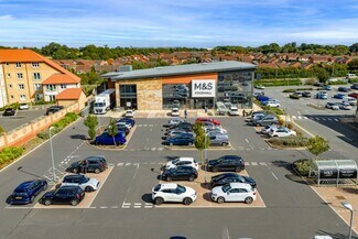 Plus de détails pour 7 Invention Row, Darlington - Local commercial à vendre