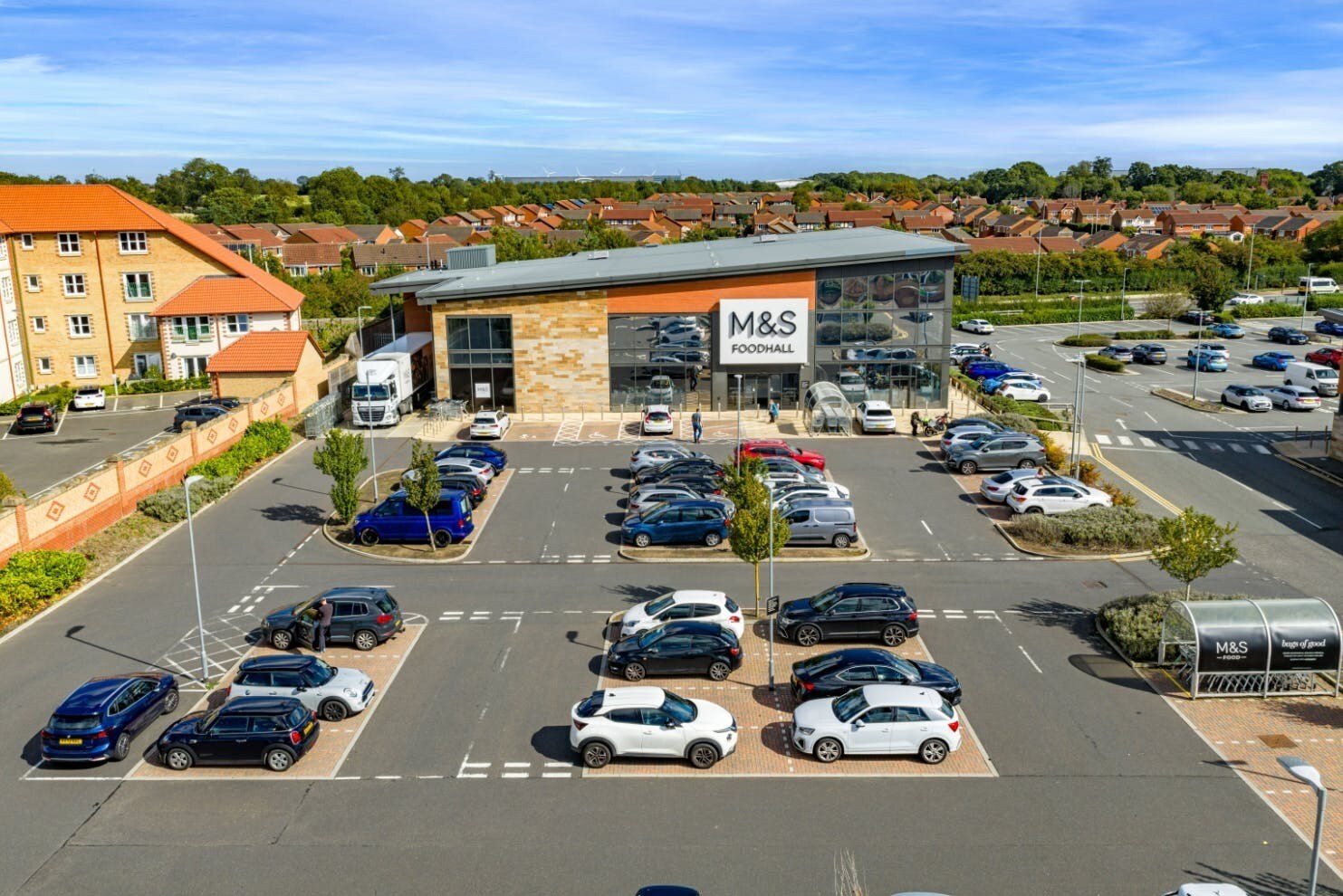 7 Invention Row, Darlington à vendre Photo de l’immeuble– Image 1 sur 6