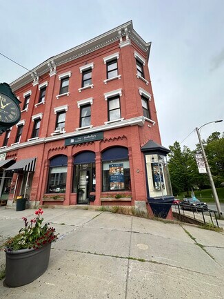 Plus de détails pour 1184 Main St, Saint Johnsbury, VT - Bureau à louer