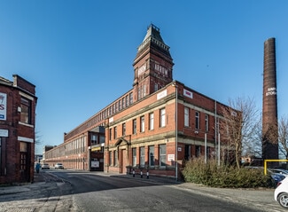 Plus de détails pour Queensway, Rochdale - Coworking à louer