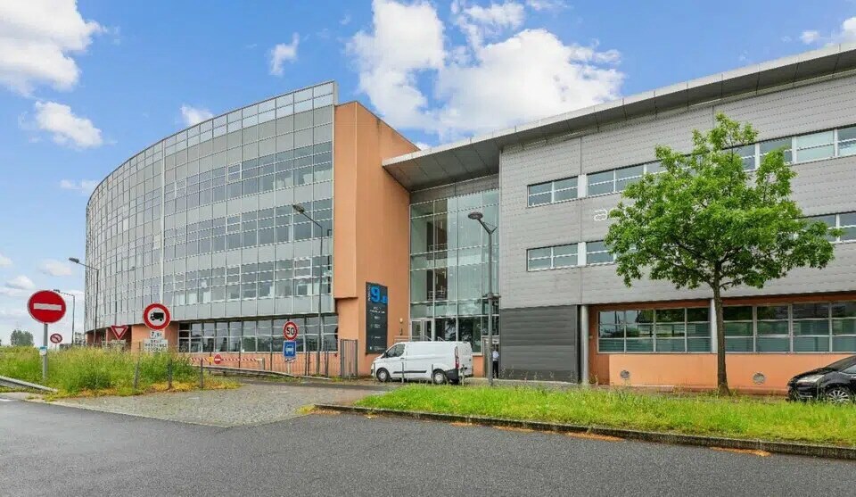 Bureau dans Oullins à louer - Photo de l’immeuble – Image 1 sur 20