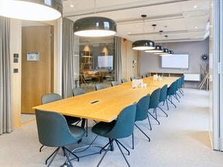 Plus de détails pour 4920 Roswell Rd NE, Atlanta, GA - Coworking à louer