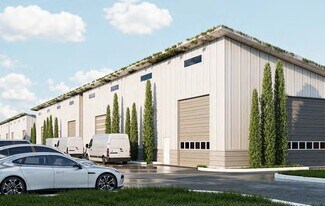 Plus de détails pour 11125 Old Voth Rd, Beaumont, TX - Local d’activités à vendre