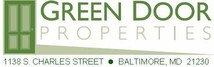 Green Door Properties, LLC