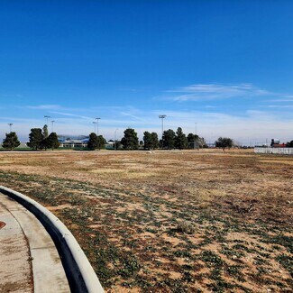 Plus de détails pour 1900 Beal Pky, Midland, TX - Terrain à vendre