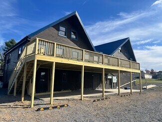 Plus de détails pour 173 Friendsville Rd, Mc Henry, MD - Bureau/Local commercial à louer