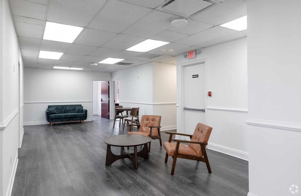 239-241 Main St, Hackensack, NJ à louer Photo intérieure– Image 1 sur 6