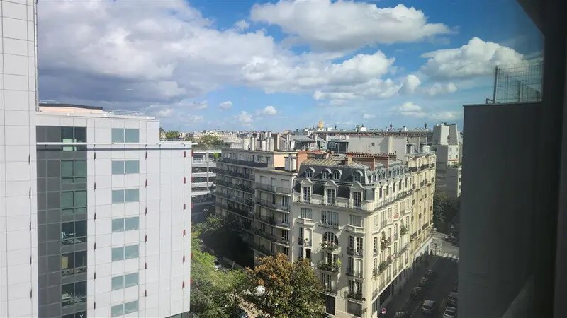 Bureau dans Paris à louer - Photo de l’immeuble – Image 3 sur 8