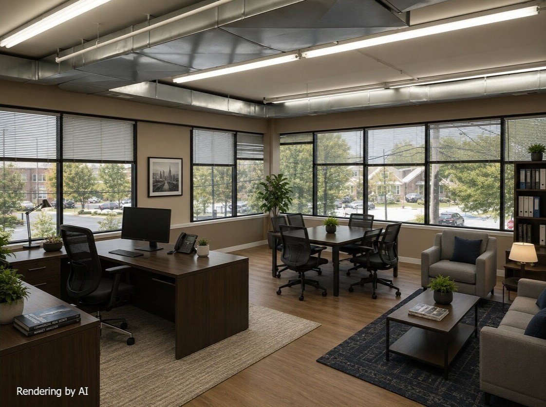 6304 N Nagle Ave, Chicago, IL à louer Photo intérieure– Image 1 sur 11