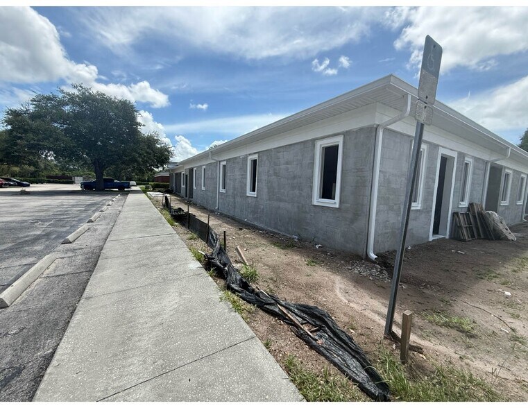3108 17th St, Saint Cloud, FL à vendre - Photo de l’immeuble – Image 3 sur 10