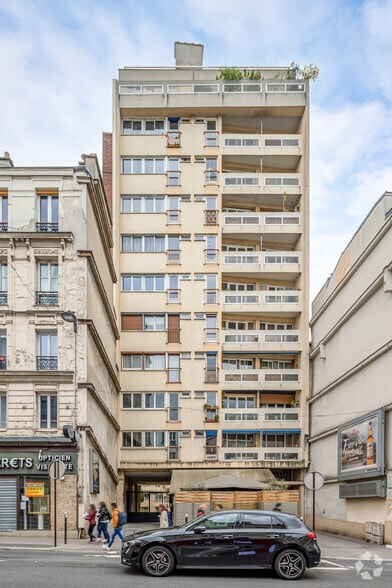 Bureau dans Paris à vendre - Photo principale – Image 1 sur 1