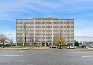 Plus de détails pour 4235 28th Ave, Marlow Heights, MD - Bureau à vendre