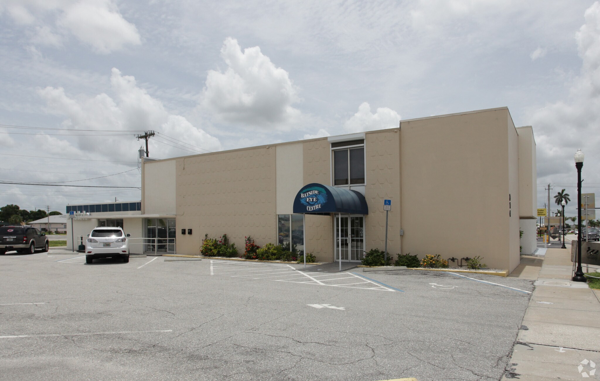 314 Tamiami Trl, Punta Gorda, FL à vendre Photo principale– Image 1 sur 7