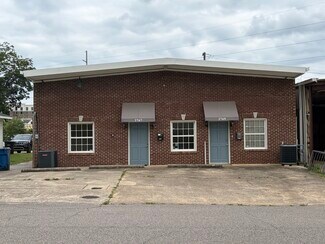 Plus de détails pour 2767 B M Montgomery St, Homewood, AL - Industriel/Logistique à louer