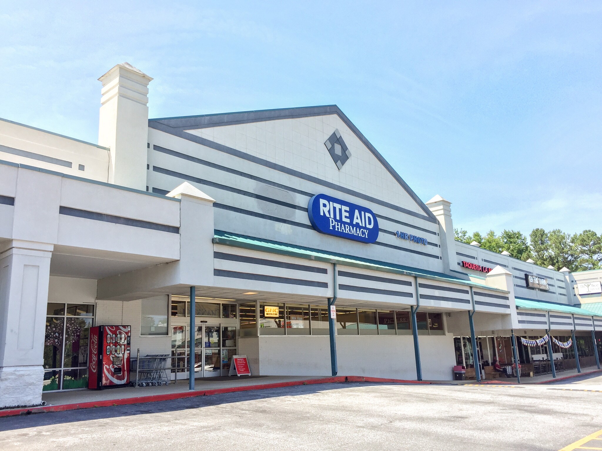 2405-2465 Jefferson Rd, Athens, GA à louer Autre– Image 1 sur 6