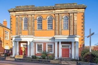 Plus de détails pour 13-15 Barnby Gate, Newark - Spécialisé à vendre