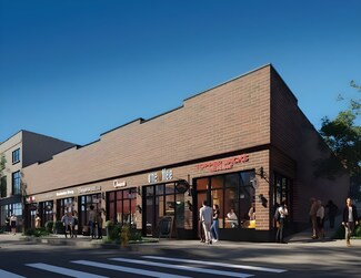 Plus de détails pour 3029-3037 Third Ave, Bronx, NY - Local commercial à louer