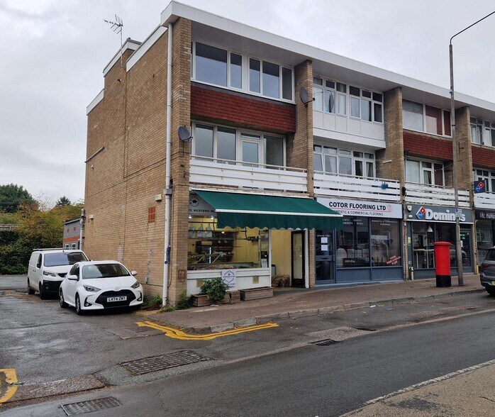 72 Western Rd, Deal à vendre - Photo de l’immeuble – Image 1 sur 4