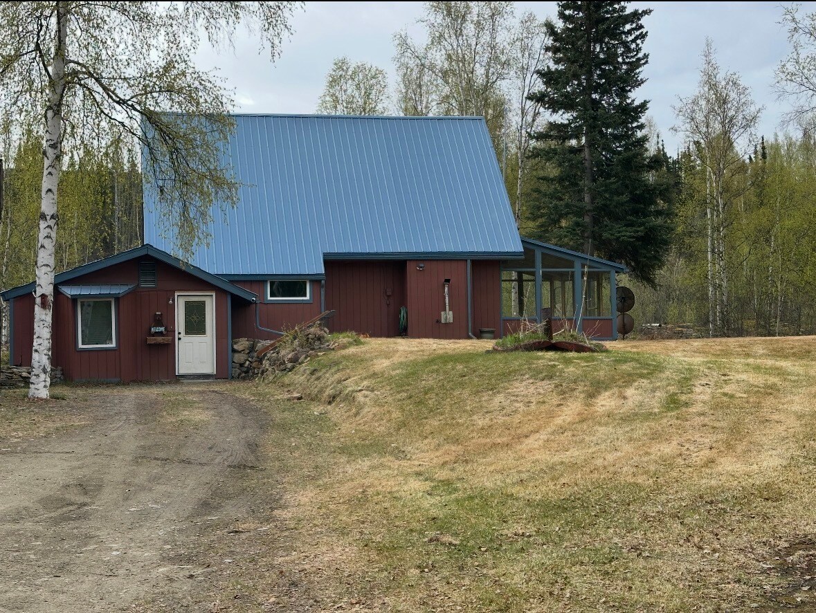 2000 Steese Hwy, Fairbanks, AK à vendre Photo principale– Image 1 sur 42