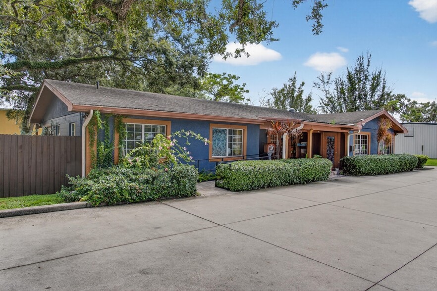 2826 Shader Rd, Orlando, FL à vendre - Photo de l’immeuble – Image 3 sur 6