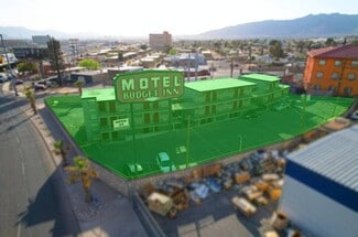 Plus de détails pour 5634 E Paisano Dr, El Paso, TX - Hôtellerie à vendre