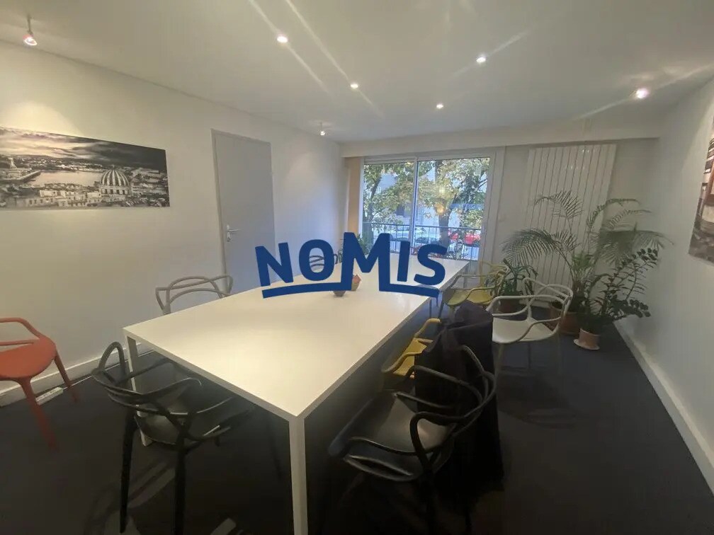 Bureau dans Nantes à vendre Photo intérieure– Image 1 sur 4