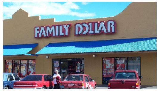 251-492 Grand Court Plaza Dr, Nogales, AZ à louer - Photo principale – Image 2 sur 3