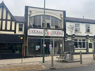 Plus de détails pour 23 Front St, Consett - Local commercial à louer