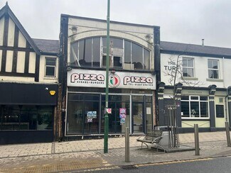 Plus de détails pour 23 Front St, Consett - Local commercial à louer