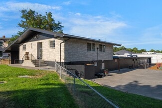 Plus de détails pour 814 Comstock St, Richland, WA - Local commercial à vendre