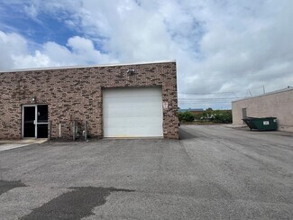 Plus de détails pour 7520 Clover Ave, Mentor, OH - Industriel/Logistique à louer
