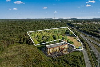 Plus de détails pour 4038 Main st, Crossville, TN - Terrain à vendre