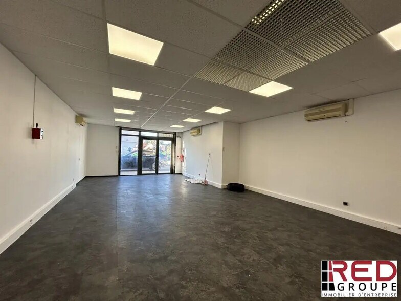 Bureau dans Aix-en-Provence à louer - Photo de l’immeuble – Image 2 sur 5