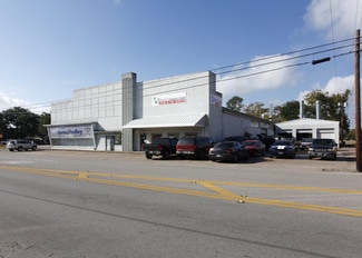 Plus de détails pour N Velasco Street/W Cedar Street Block – à vendre, Angleton, TX