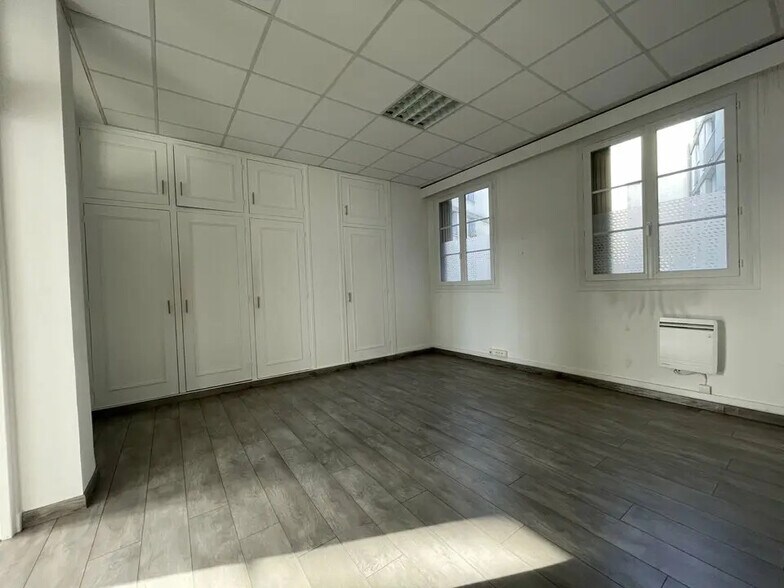 Bureau dans Le Havre à louer - Photo de l’immeuble – Image 2 sur 4