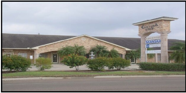 1713 E Tyler Ave, Harlingen, TX à louer Photo principale– Image 1 sur 8