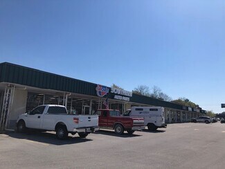 Plus de détails pour 2532-2548 Onslow Dr, Jacksonville, NC - Local commercial à louer