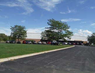 Plus de détails pour 4091 Jeffrey Blvd, Buffalo, NY - Industriel/Logistique à louer