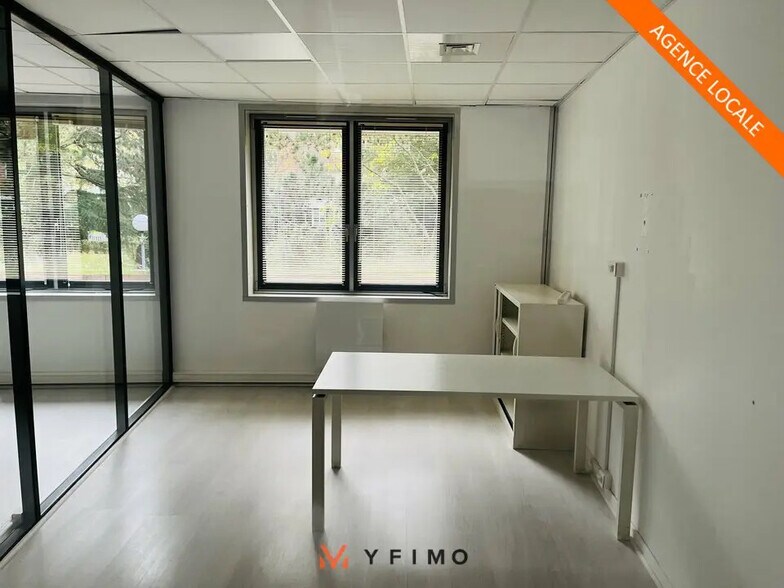 Bureau dans SAINT-GERMAIN-EN-LAYE à louer - Photo de l’immeuble – Image 3 sur 4
